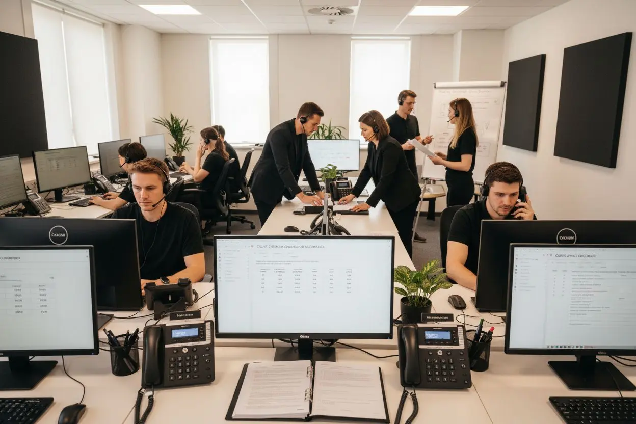 business number compliance