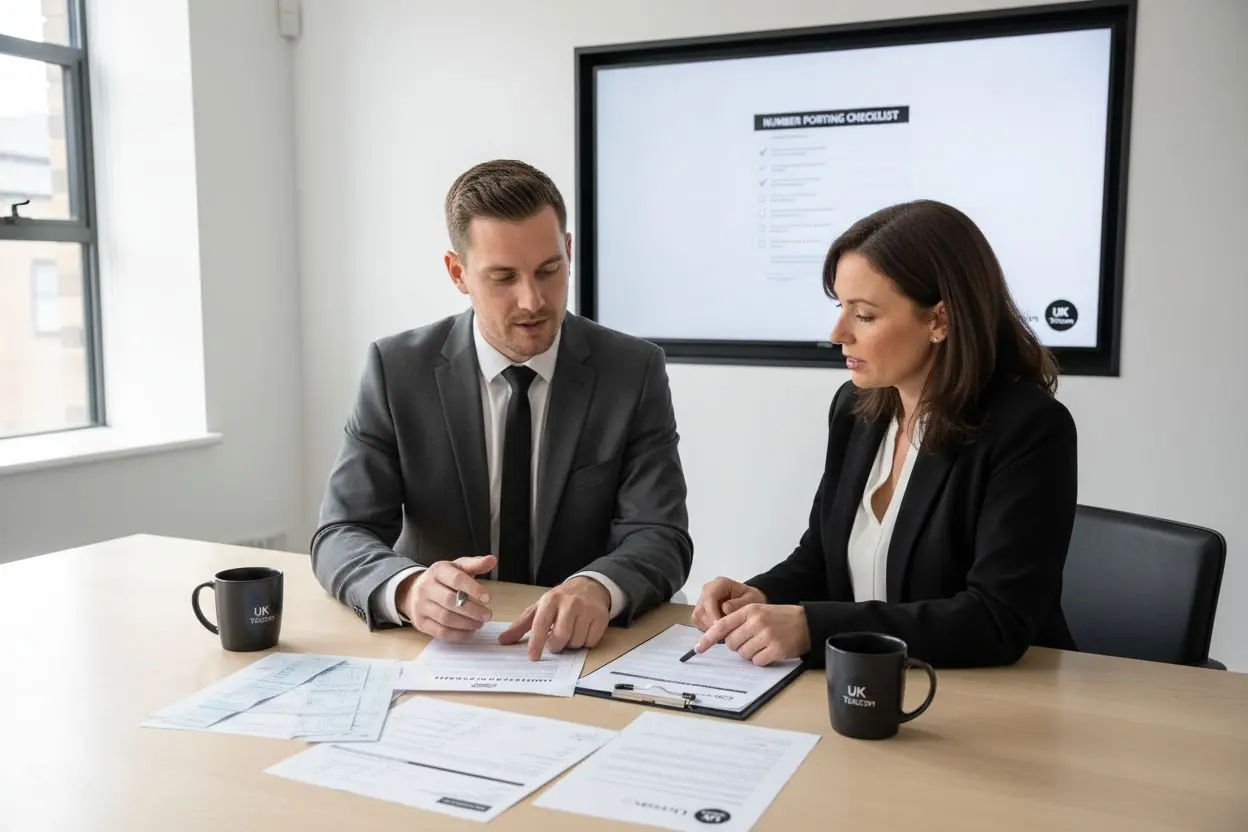 number porting office