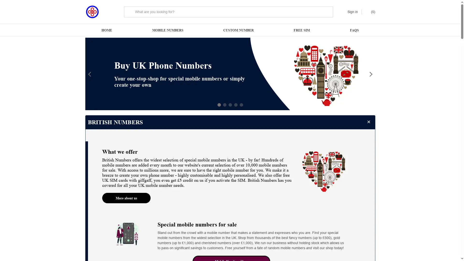 Product Screenshot