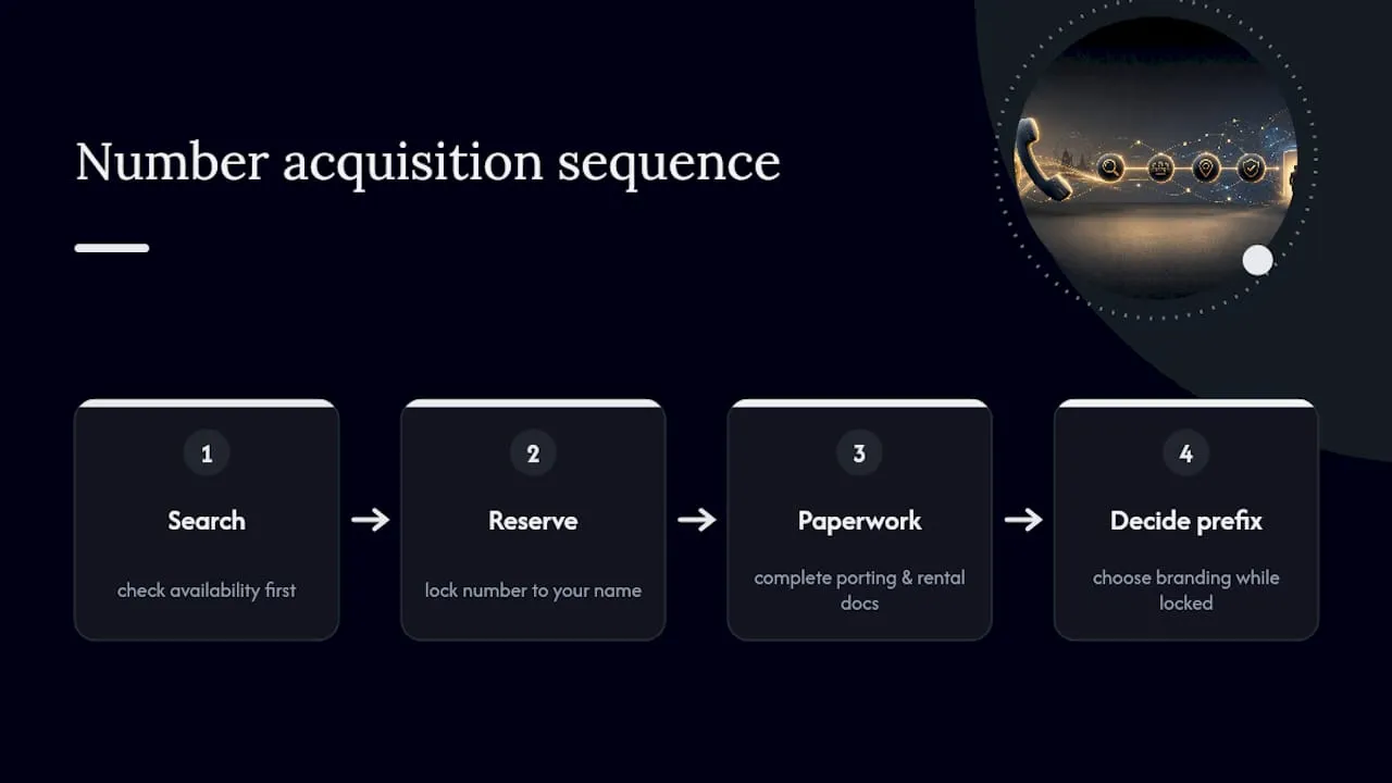 What the research actually tells you to do first — overview diagram