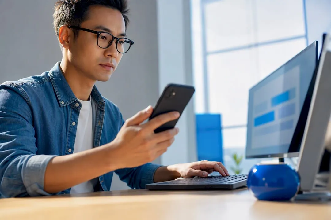 Developer testing Chinese phone number validation