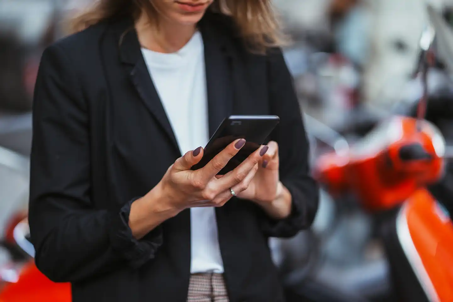 Taxi Connect Direct