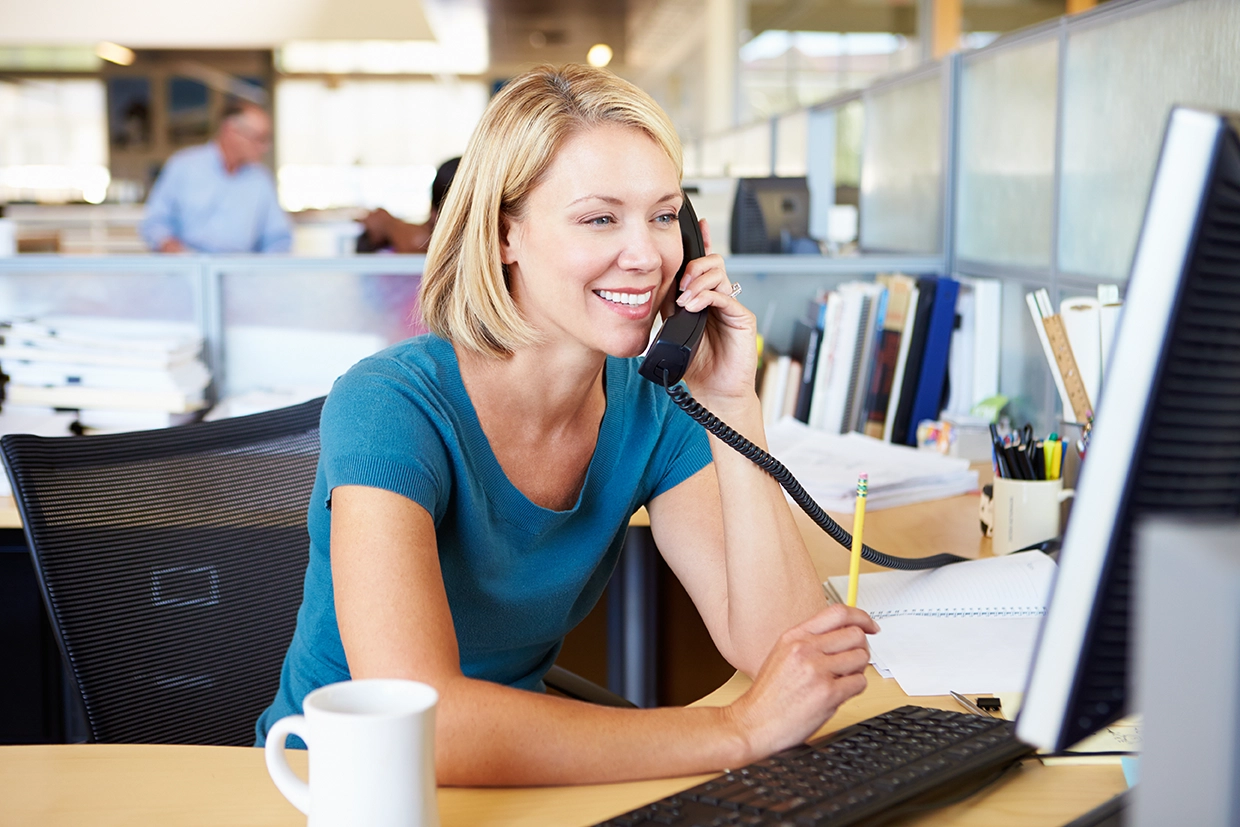buy a landline phone number