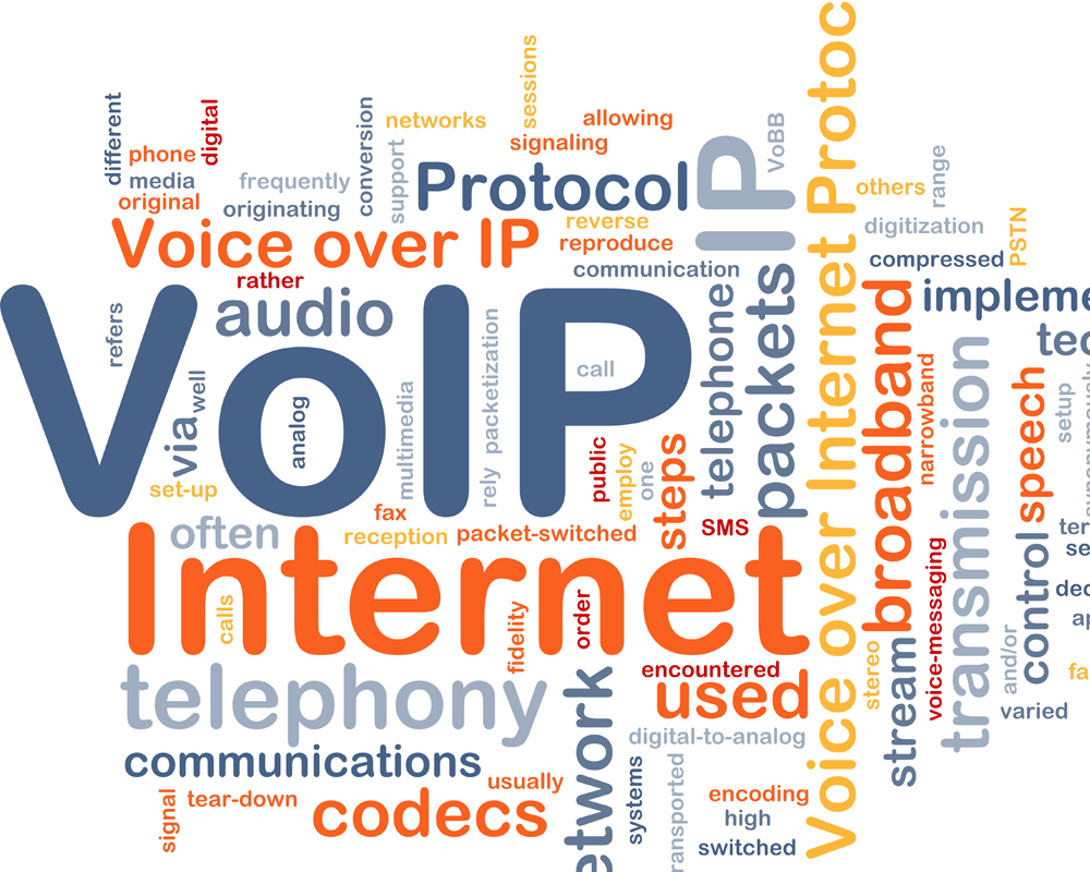 Embracing VoIP: A Shift in Telecommunications
