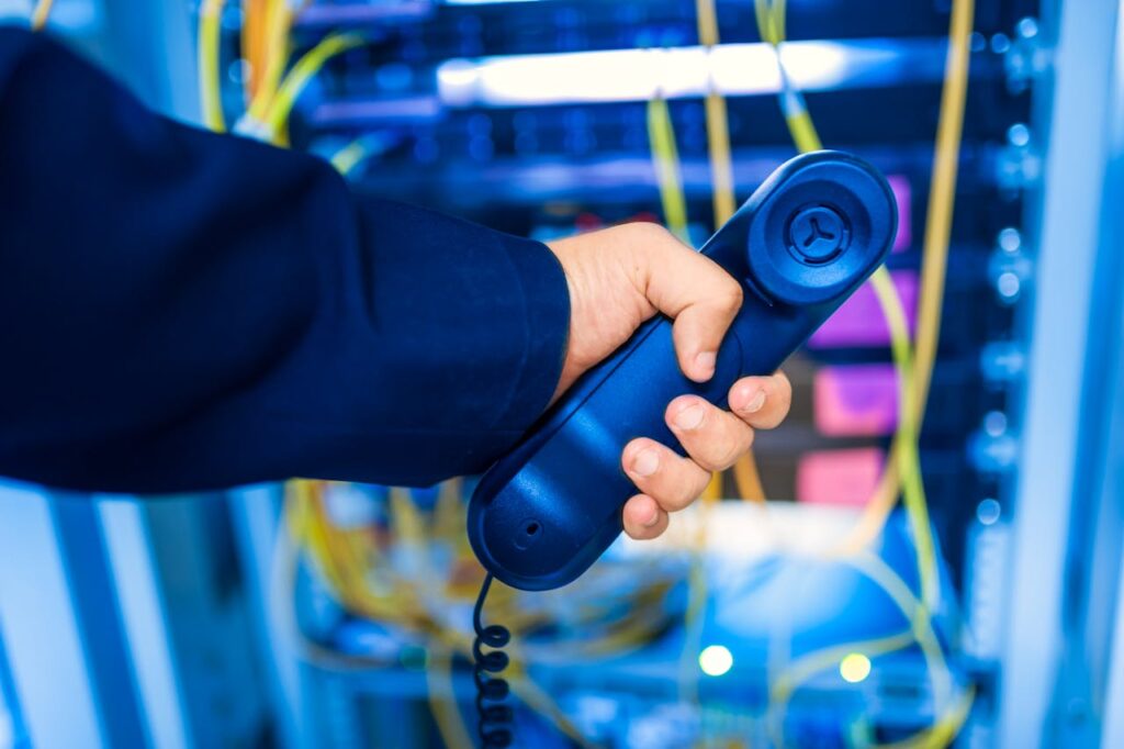 Porting Your Number in the UK