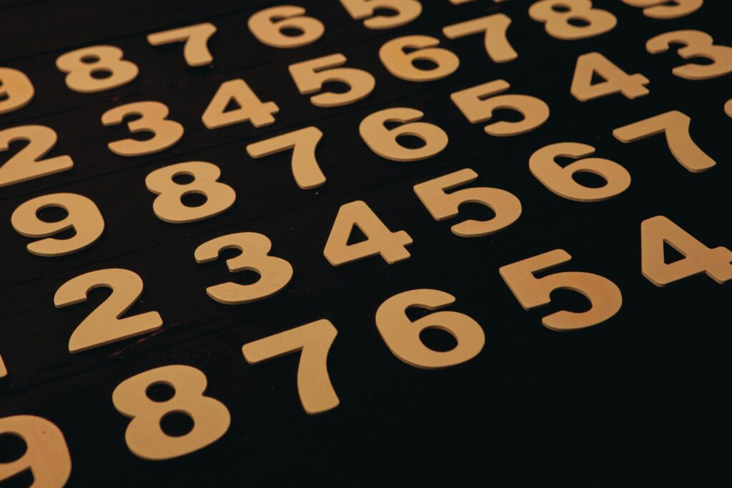 What Happens When a Business Uses a Forgettable Number